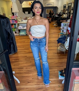 Nilsa Prowant feet photo 10
