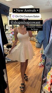 Nilsa Prowant feet photo 8