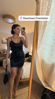 Nilsa Prowant feet photo 3