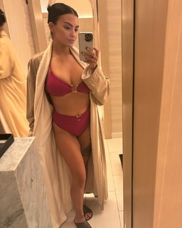 Nilsa Prowant feet photo 2