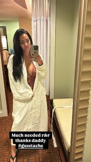 Nilsa Prowant feet photo 20