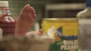 Nilsa Prowant feet photo 18