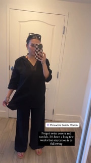 Nilsa Prowant feet photo 12