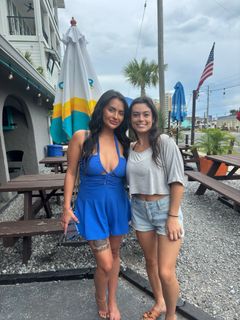 Nilsa Prowant feet photo 3