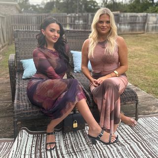 Nilsa Prowant feet photo 16
