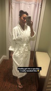 Nilsa Prowant feet photo 15