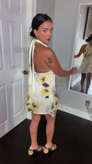 Nilsa Prowant feet photo 7