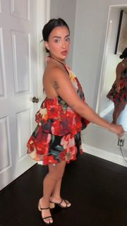 Nilsa Prowant feet photo 4