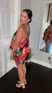 Nilsa Prowant feet photo 3