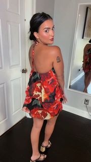 Nilsa Prowant feet photo 1