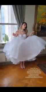 Nilsu Berfin Aktas feet photo 4