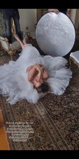 Nilsu Berfin Aktas feet photo 2