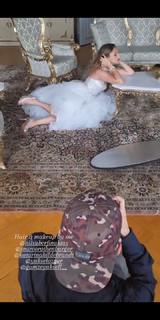 Nilsu Berfin Aktas feet photo 1
