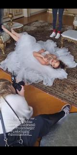 Nilsu Berfin Aktas feet photo 20