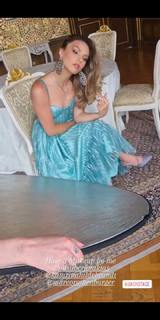 Nilsu Berfin Aktas feet photo 18