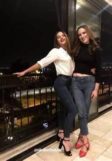 Nilsu Berfin Aktas feet photo 16