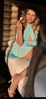 Nilsu Berfin Aktas feet photo 6