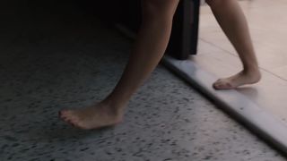 Nilsu Berfin Aktas feet photo 11