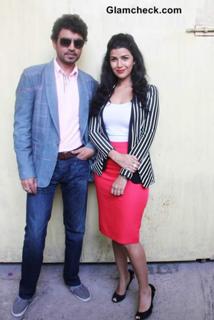 Nimrat Kaur feet photo thumbnail