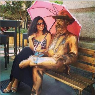 Nimrat Kaur feet photo thumbnail