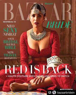 Nimrat Kaur feet photo thumbnail