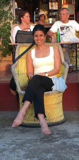 Nimrat Kaur feet photo thumbnail