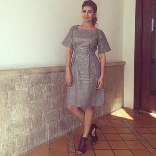 Nimrat Kaur feet photo thumbnail