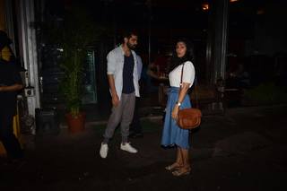 Nimrat Kaur feet photo thumbnail