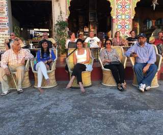 Nimrat Kaur feet photo thumbnail