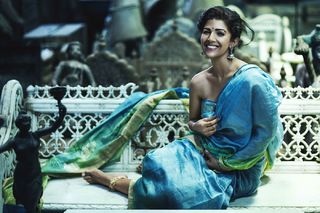 Nimrat Kaur feet photo thumbnail