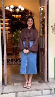 Nimrat Kaur feet photo thumbnail