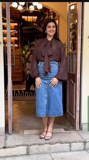 Nimrat Kaur feet photo thumbnail