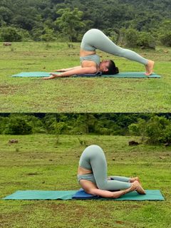 Nimrat Kaur feet photo thumbnail