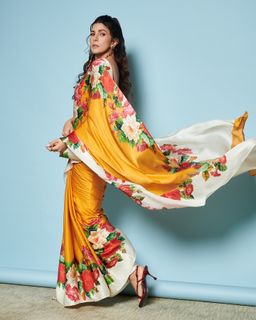 Nimrat Kaur feet photo thumbnail