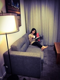 Nimrat Khaira feet photo thumbnail