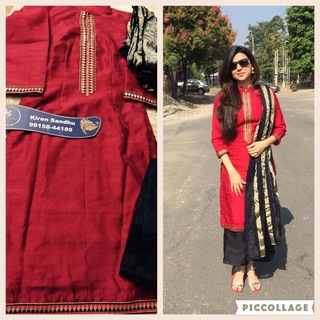 Nimrat Khaira feet photo thumbnail