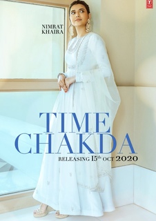 Nimrat Khaira feet photo thumbnail