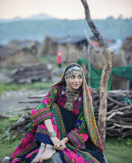 Nimrat Khaira feet photo thumbnail