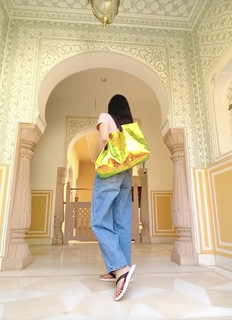 Nimrat Khaira feet photo thumbnail