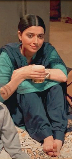 Nimrat Khaira feet photo thumbnail
