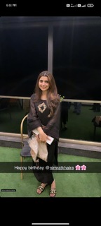 Nimrat Khaira feet photo thumbnail