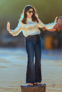 Nimrat Khaira feet photo thumbnail