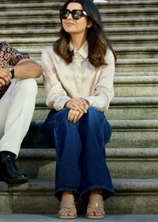 Nimrat Khaira feet photo thumbnail