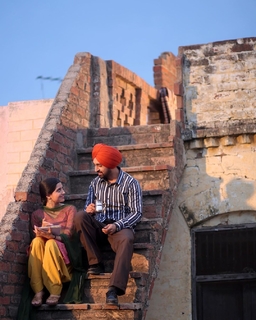 Nimrat Khaira feet photo thumbnail
