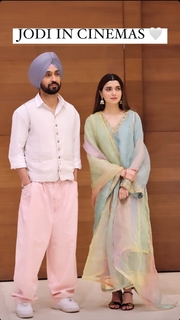 Nimrat Khaira feet photo thumbnail