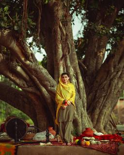 Nimrat Khaira feet photo thumbnail