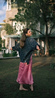 Nimrat Khaira feet photo thumbnail