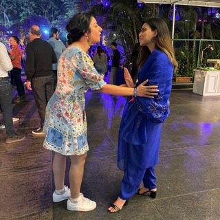 Nimrat Khaira feet photo thumbnail