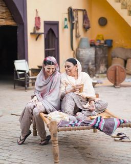 Nimrat Khaira feet photo thumbnail