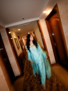 Nimrat Khaira feet photo thumbnail